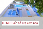 Nhà Dịch Vọng Hậu 47/54m2 mặt tiền 4.6 giá 12.8 tỷ